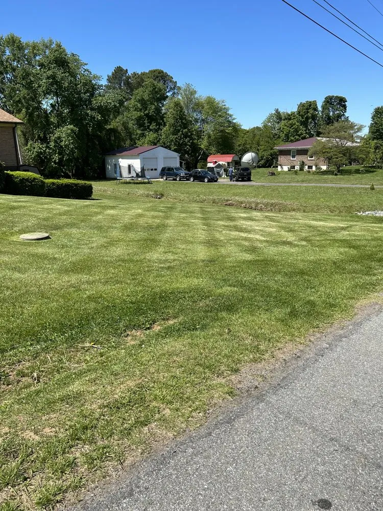Reliable landscaping services near you across Lynchburg, VA - Lawn Care Cut Right