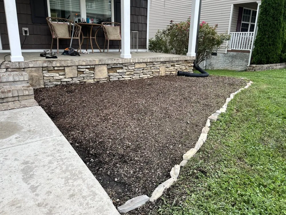 Expert lawn care service for outdoor upgrades across Soddy-Daisy, TN - Lawn Care Dreams
