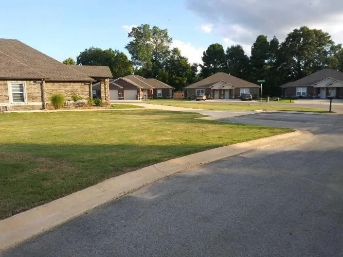 Professional outdoor landscaping for residential properties across Jonesboro, AR - Lawn Care Etc