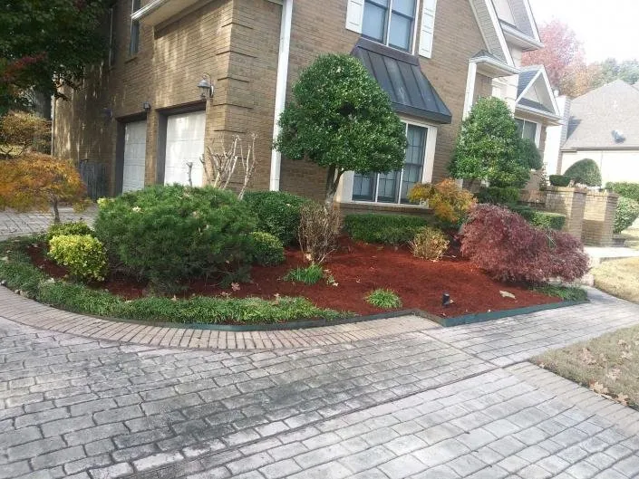Affordable landscaping services in Jonesboro, AR - Lawn Care Etc