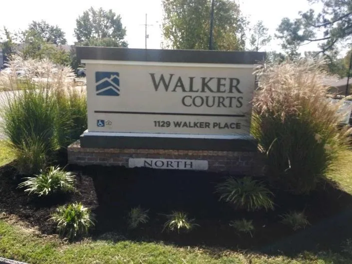 Expert lawn mowing service in Jonesboro, AR by Lawn Care Etc