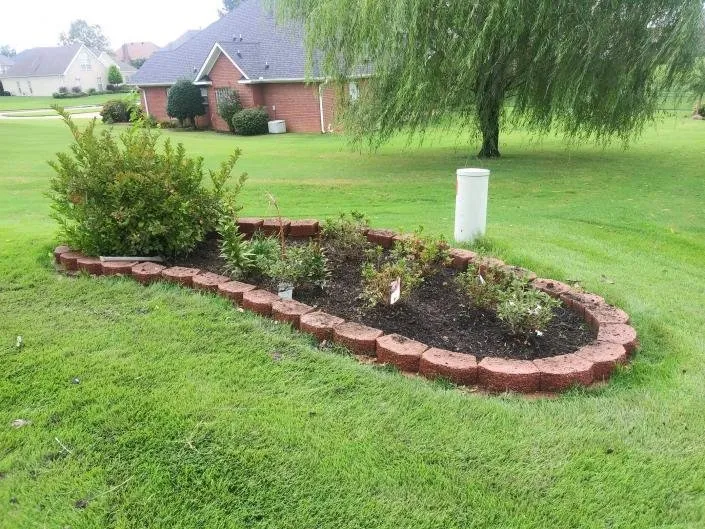 Custom yard cleanup service for outdoor upgrades in Jonesboro, AR by Lawn Care Etc