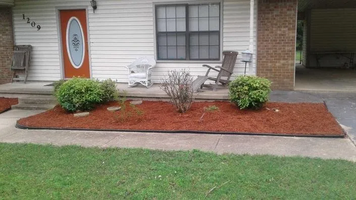 Top-rated outdoor landscaping experts serving Jonesboro, AR - Lawn Care Etc