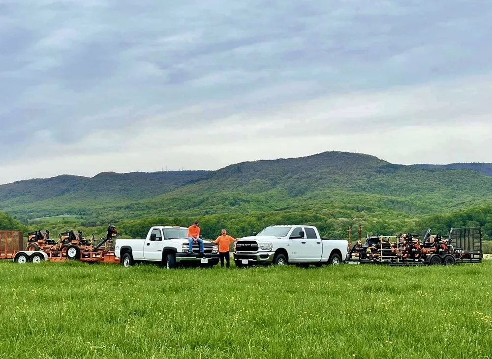 Expert yard maintenance for residential properties in Stanley, VA by Lawn Care Excellence