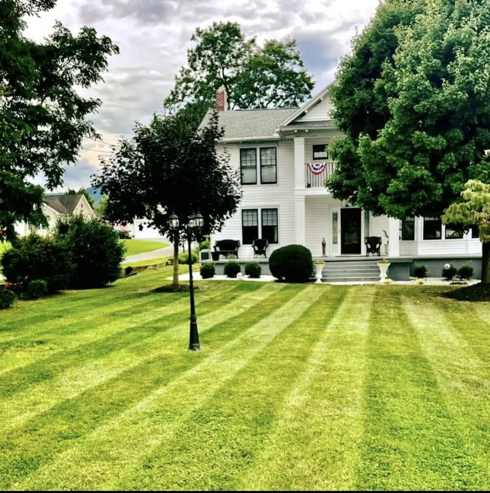 Expert yard maintenance near you in Stanley, VA by Lawn Care Excellence
