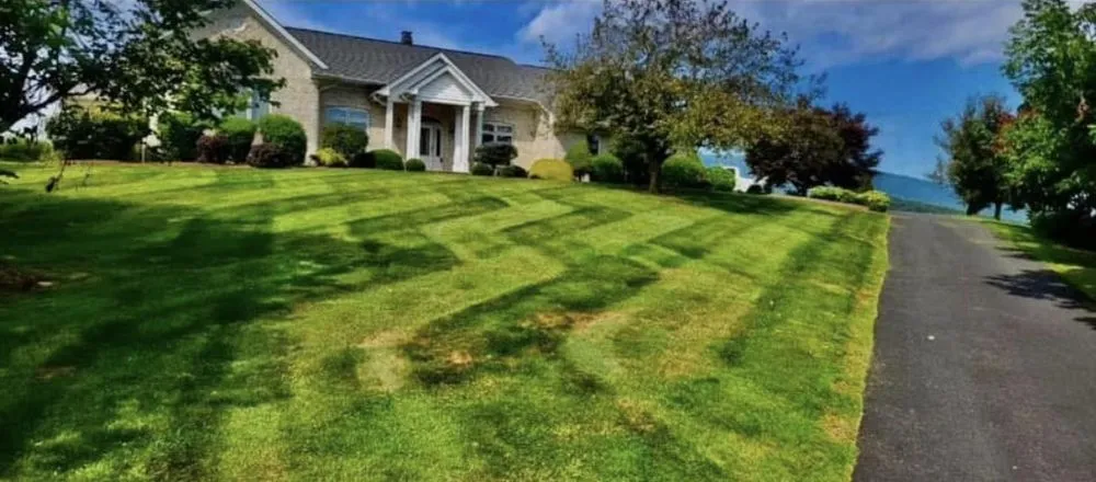 Local landscaping services for outdoor upgrades across Stanley, VA - Lawn Care Excellence