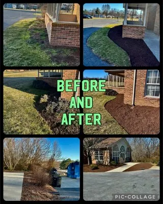 Lawn Care Excellence