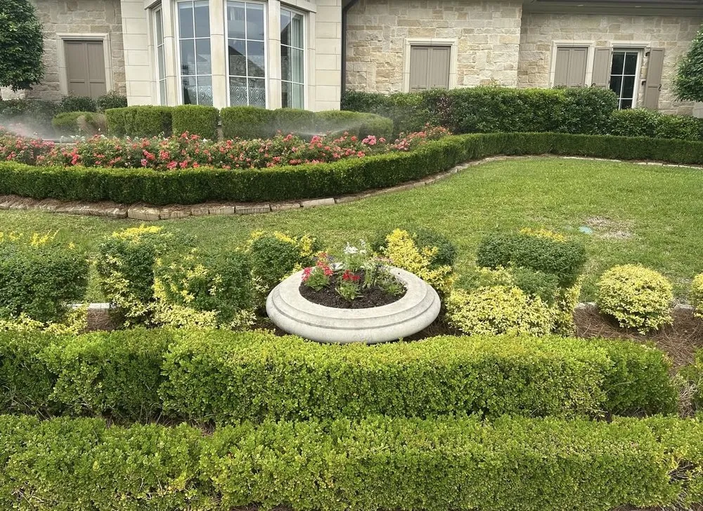 Local residential landscaping in Shreveport, LA - Lawn Care Experts