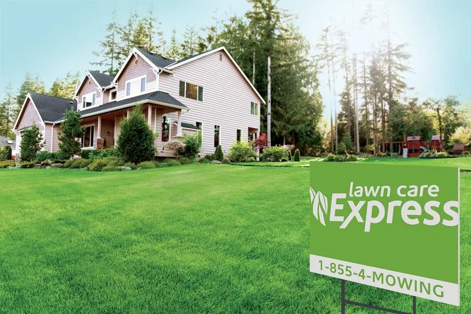 Expert landscaping services experts serving Minneapolis, MN - Lawn Care Express
