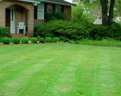Affordable residential landscaping for residential properties across Minneapolis, MN - Lawn Care Express