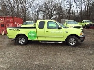 Top-rated landscape design near you across Minneapolis, MN - Lawn Care Express