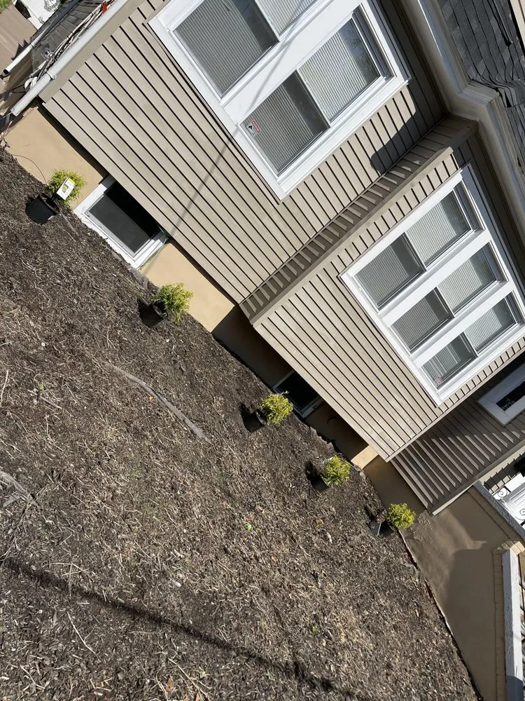 Top-rated landscape design in Irvington, NJ - Lawn Care G