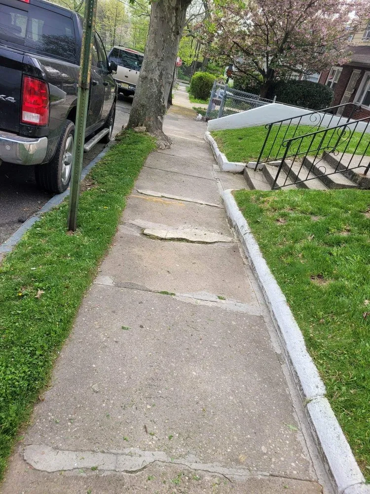 Local landscape installation experts serving Irvington, NJ - Lawn Care G