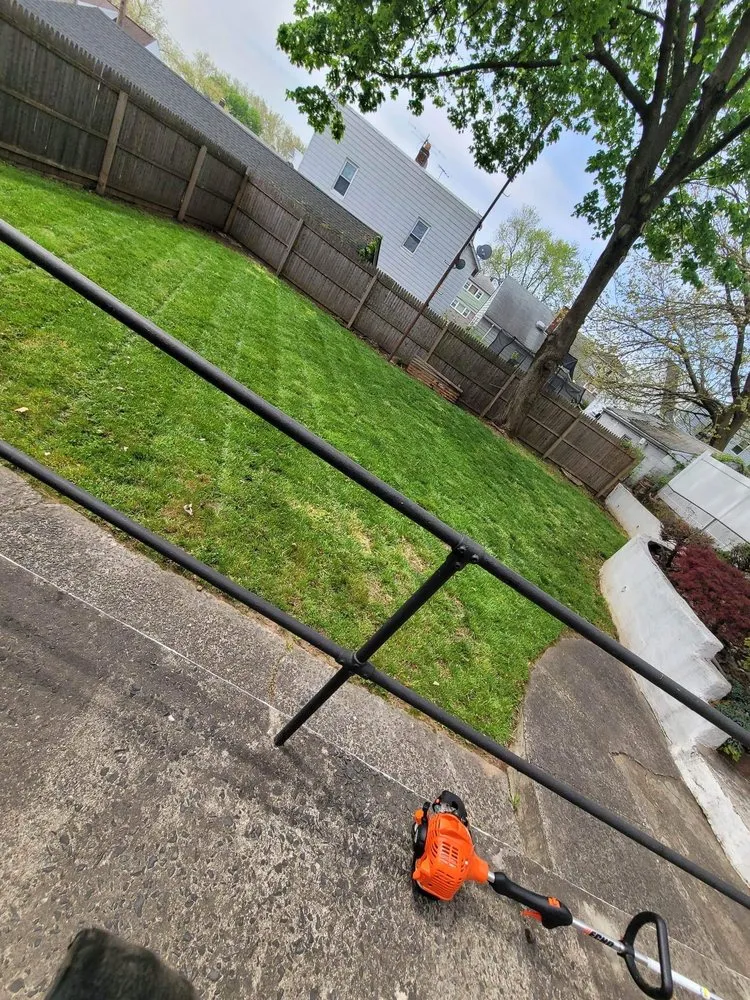 Reliable landscaping services in Irvington, NJ - Lawn Care G