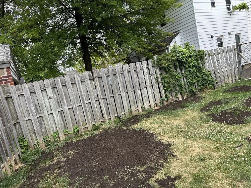 Local garden landscaping near you across Irvington, NJ - Lawn Care G