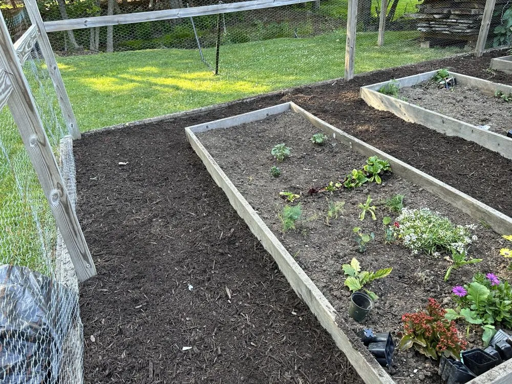 Expert landscape installation with custom design across Irvington, NJ - Lawn Care G