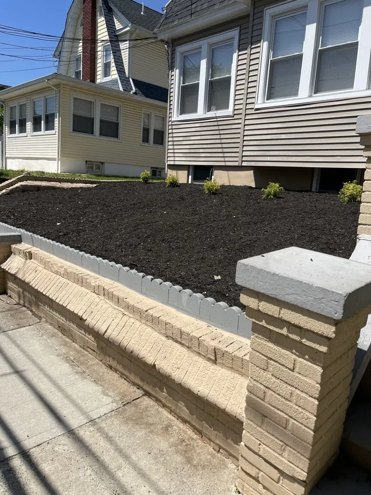 Trusted landscaping services in Irvington, NJ - Lawn Care G