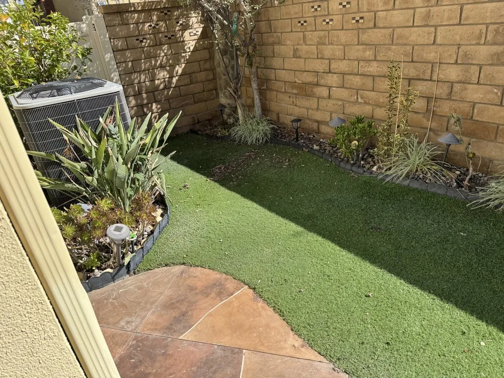 Top-rated yard cleanup service experts serving Garden Grove, CA - Lawn Care Garden Service