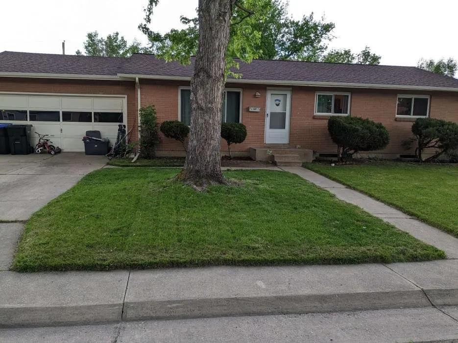 Professional residential landscaping for residential properties across Aurora, CO - Lawn Care General