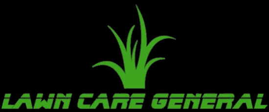 Lawn Care General Logo
