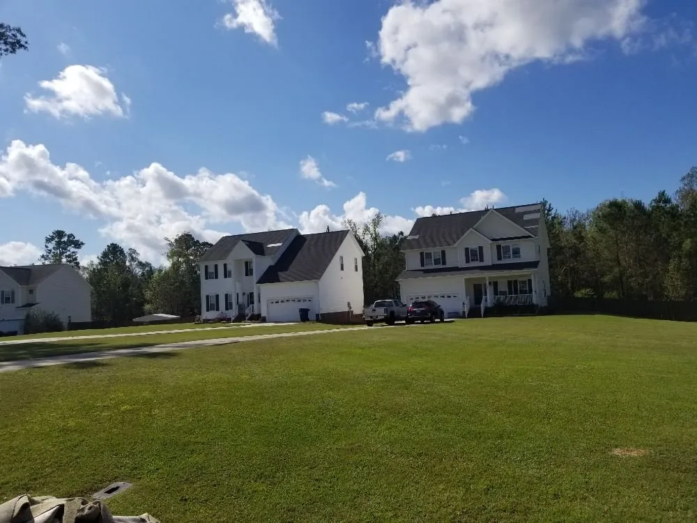 Trusted garden landscaping for beautiful yards in Beulaville, NC by Lawn Care Hurts