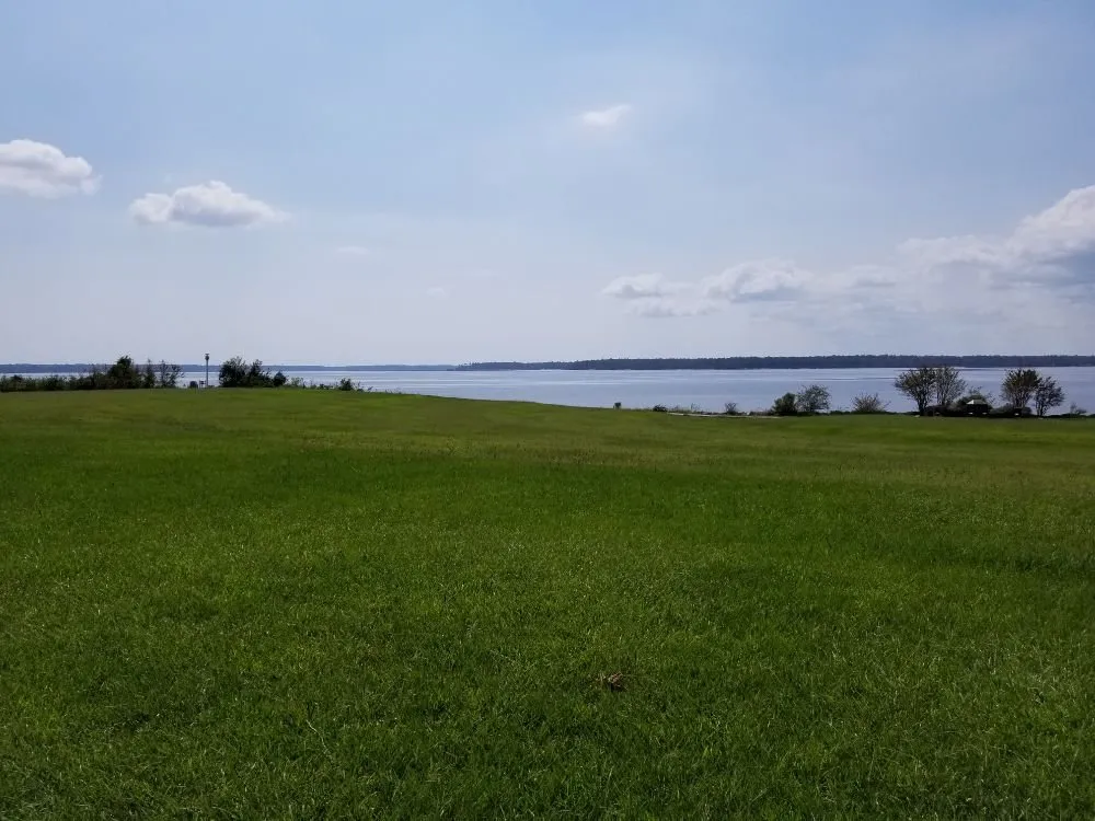 Local landscape installation near you in Beulaville, NC by Lawn Care Hurts