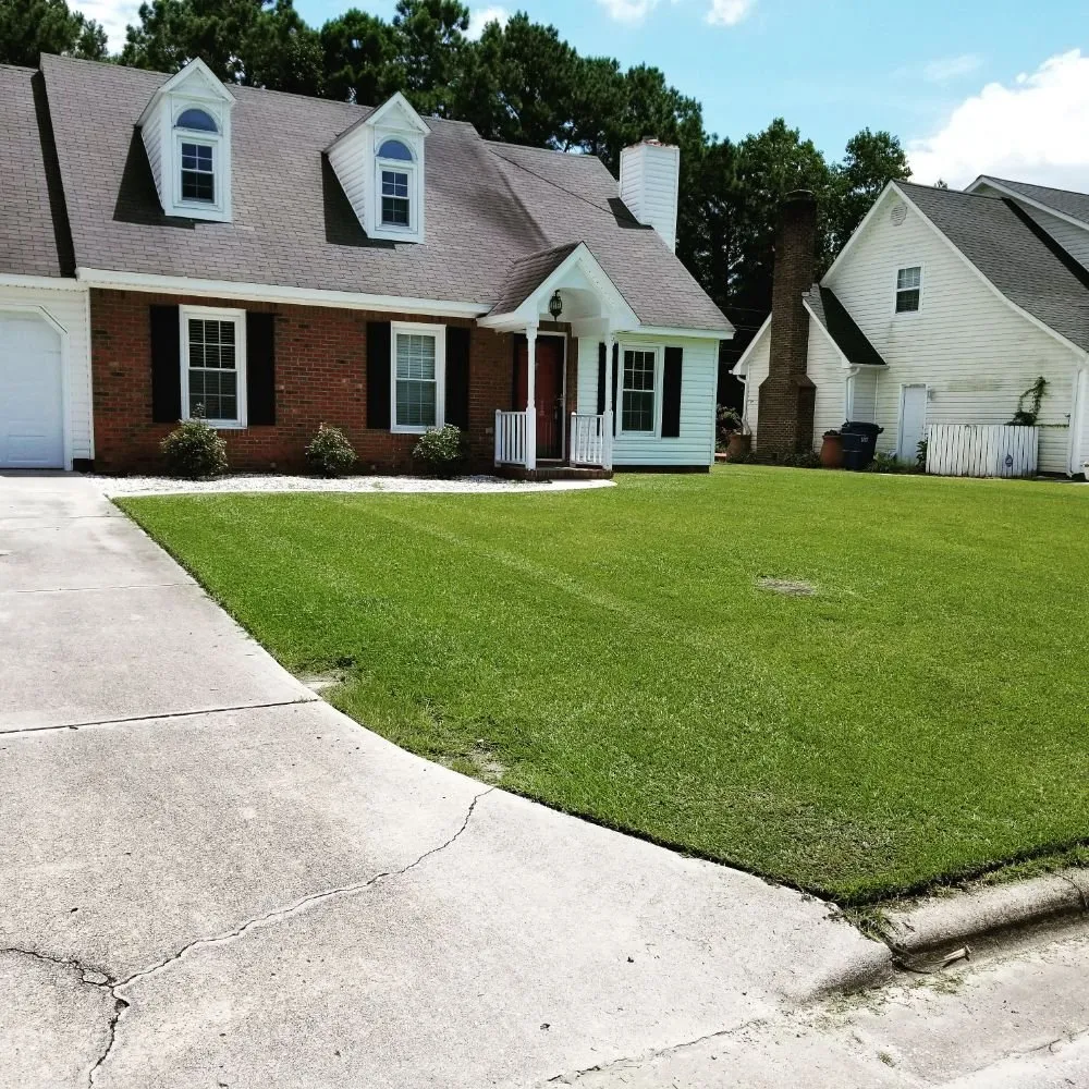 Affordable yard maintenance in Beulaville, NC by Lawn Care Hurts