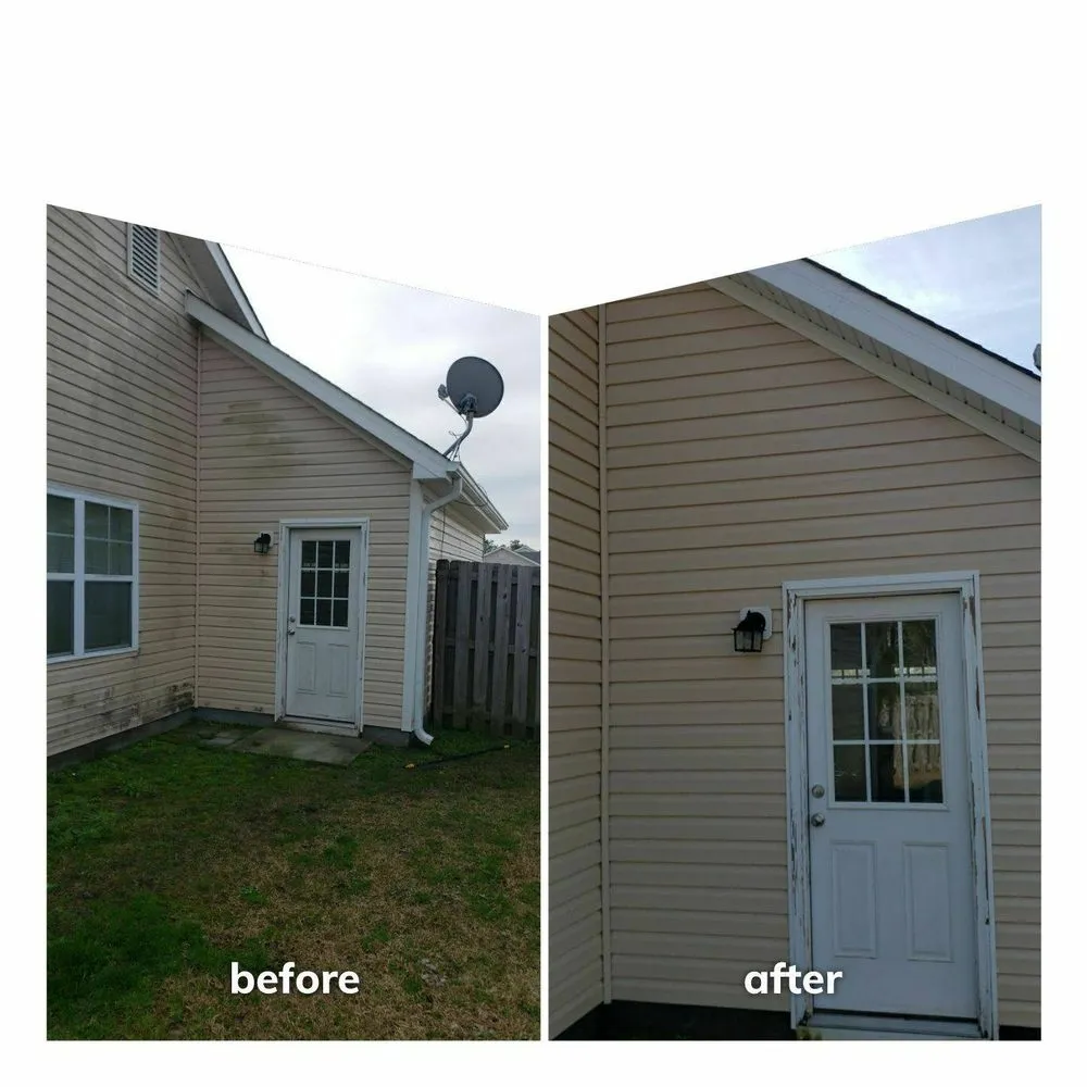 Professional residential landscaping experts serving Beulaville, NC - Lawn Care Hurts