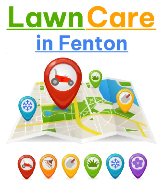 Reliable yard maintenance experts serving Fenton, MI - Lawn Care In Fenton