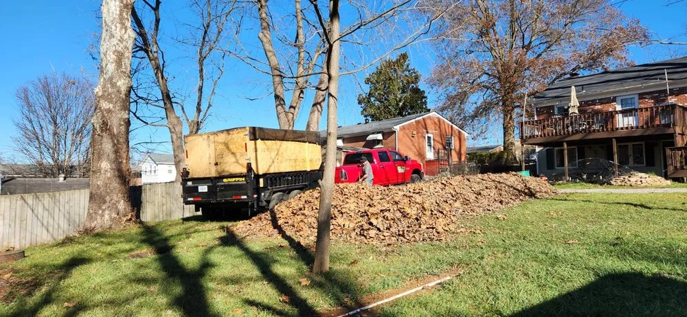 Trusted garden landscaping experts serving Lexington, KY - Lawn Care Jhon Strong