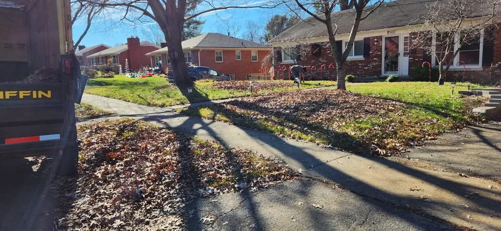 Affordable lawn mowing service in Lexington, KY - Lawn Care Jhon Strong