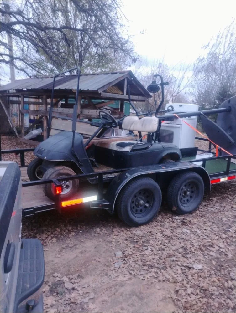 Top-rated yard cleanup service in Shawnee, OK by Lawn Care Kings And More