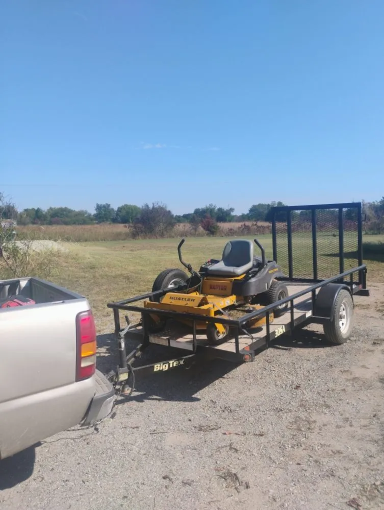 Top-rated garden landscaping in Shawnee, OK - Lawn Care Kings And More