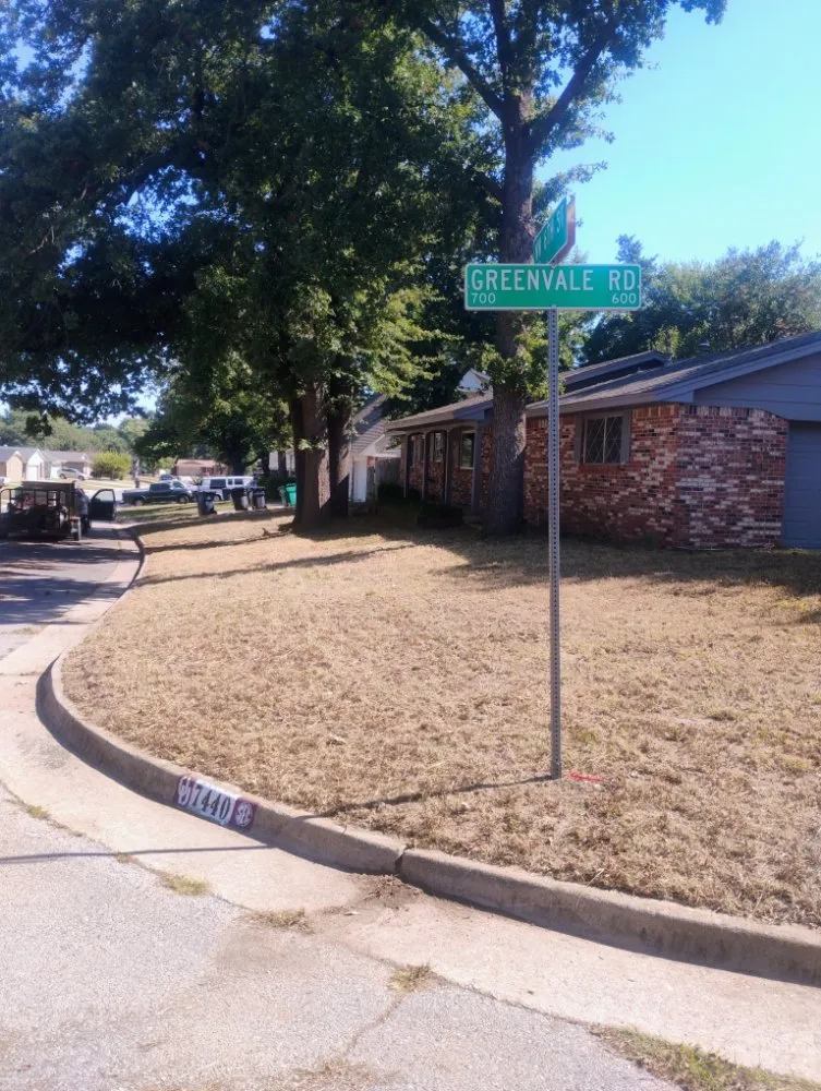 Top-rated lawn mowing service for residential properties across Shawnee, OK - Lawn Care Kings And More