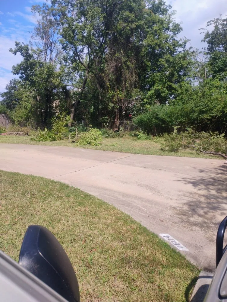 Affordable landscape installation in Shawnee, OK - Lawn Care Kings And More