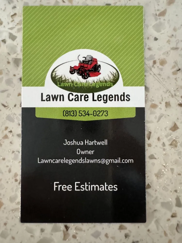 Custom garden landscaping experts serving Redington Beach, FL - Lawn Care Legends