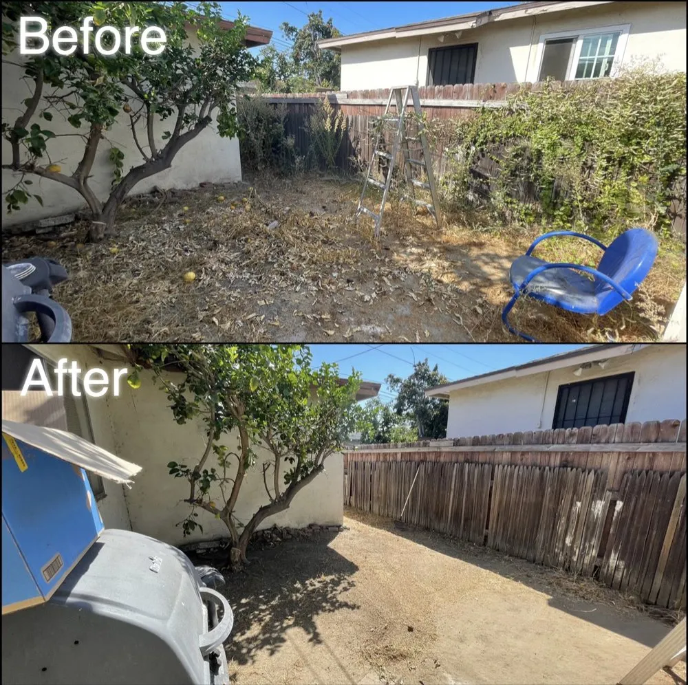 Trusted landscape installation experts serving Los Angeles, CA - Lawn Care