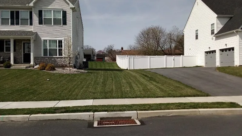 Local outdoor landscaping experts serving EASTON, PA - Lawn Care Magic