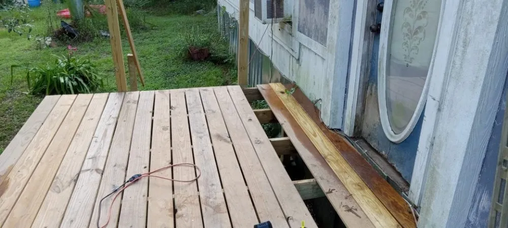 Reliable landscape design near you in Broken Bow, OK by Lawn Care Maintenance