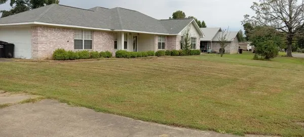 Lawn Care Maintenance