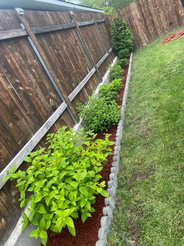 Affordable outdoor landscaping in Walla Walla, WA - Lawn Care Man