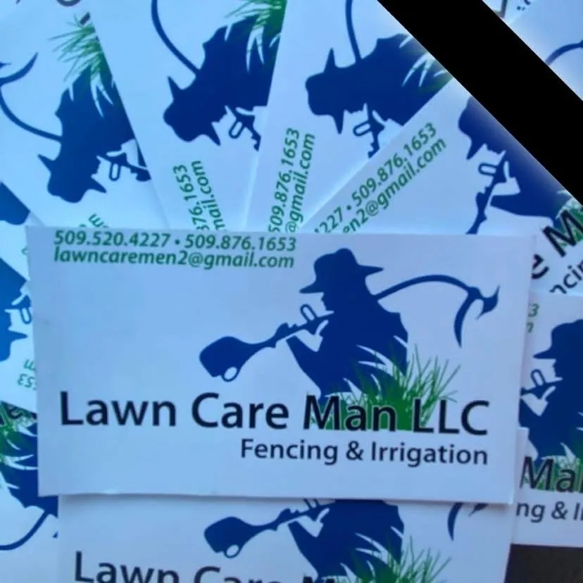 Reliable residential landscaping in Walla Walla, WA by Lawn Care Man