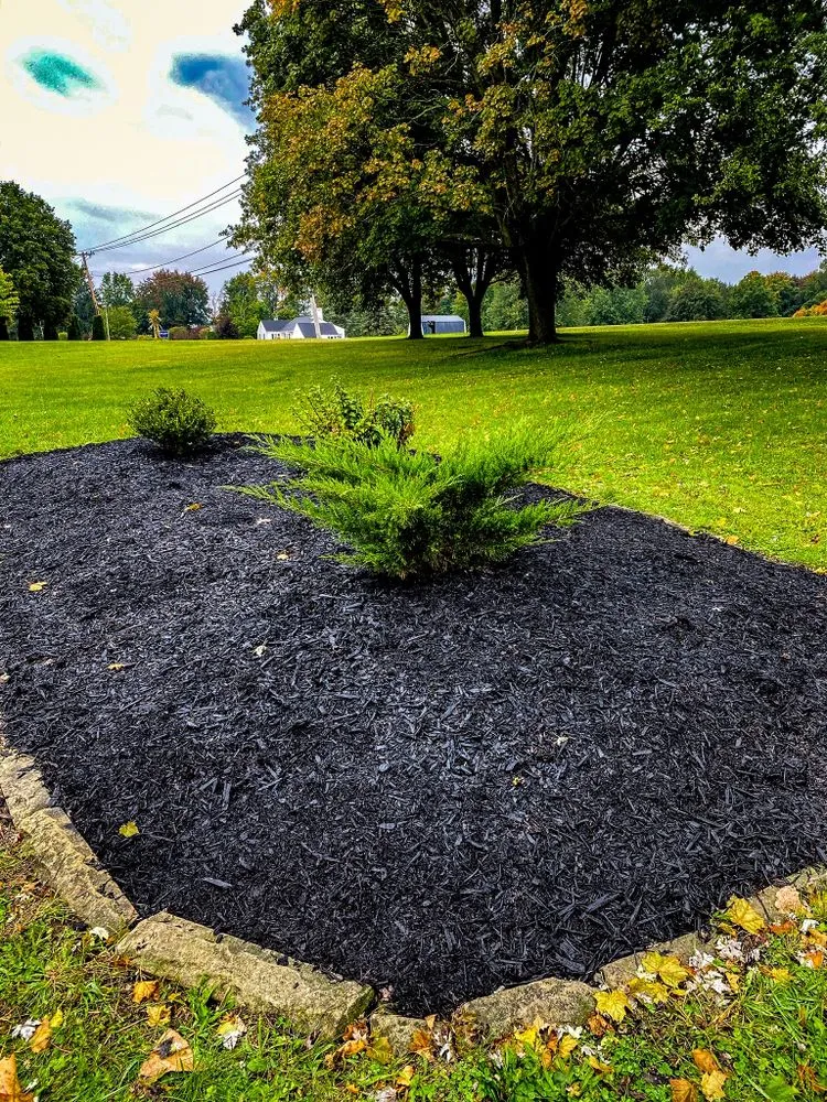 Custom landscape design experts serving Galion, OH - Lawn Care Masters