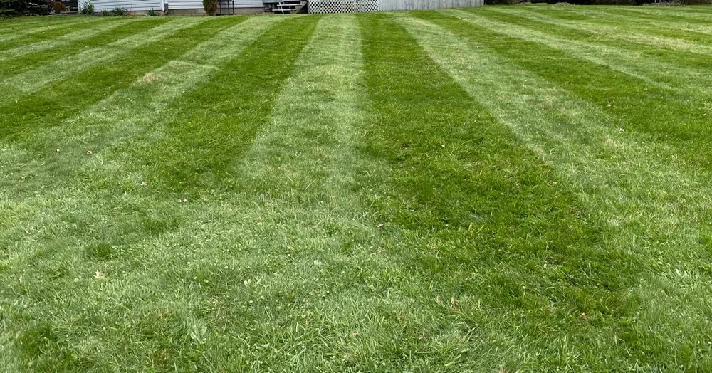 Professional residential landscaping in Galion, OH - Lawn Care Masters