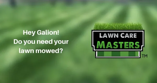 Lawn Care Masters