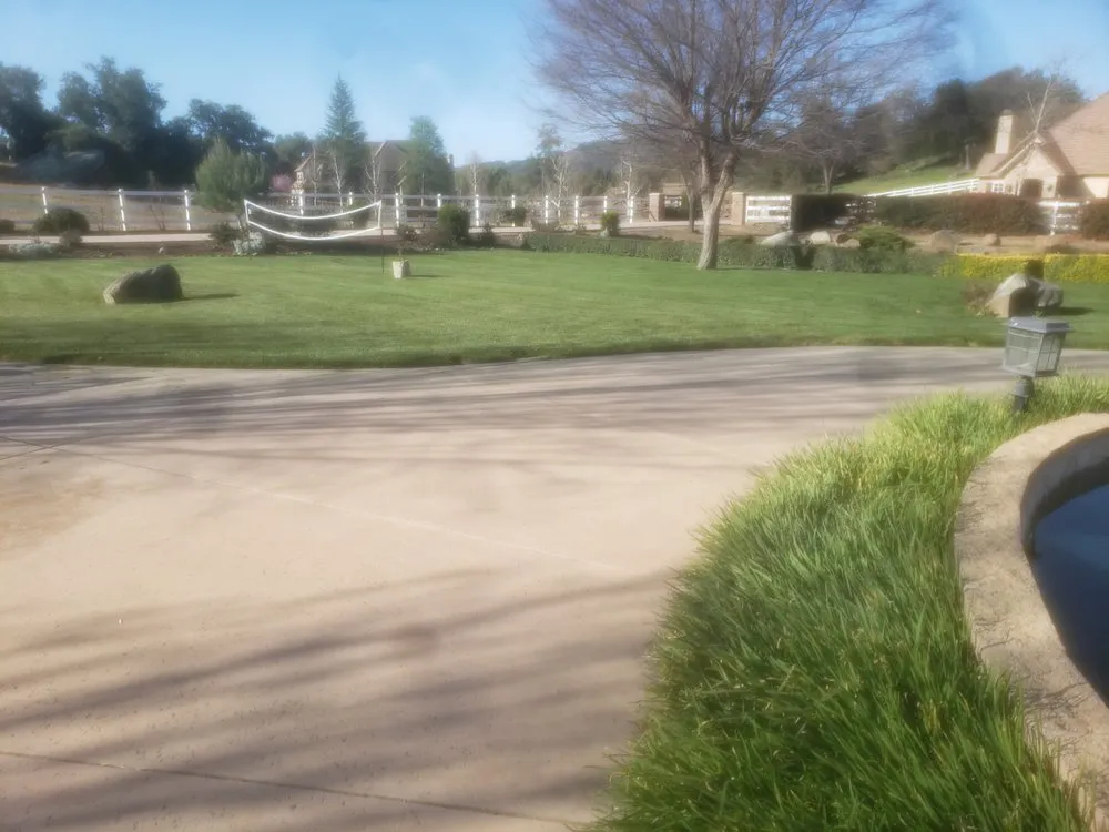 Professional residential landscaping experts serving Wildomar, CA - Lawn Care Masters
