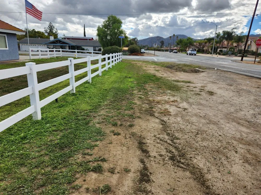 Affordable lawn mowing service experts serving Wildomar, CA - Lawn Care Masters