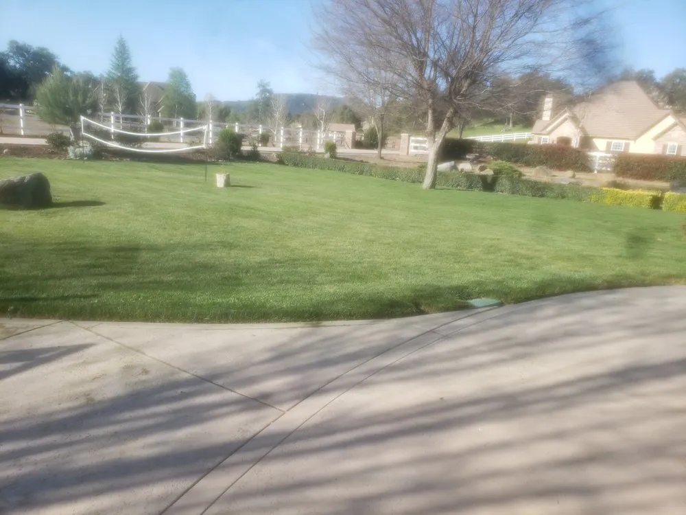Reliable lawn care service in Wildomar, CA by Lawn Care Masters