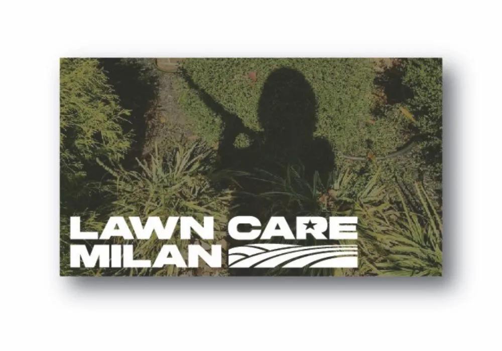 Trusted lawn mowing service for year-round maintenance in Milan, TN by Lawn Care Milan