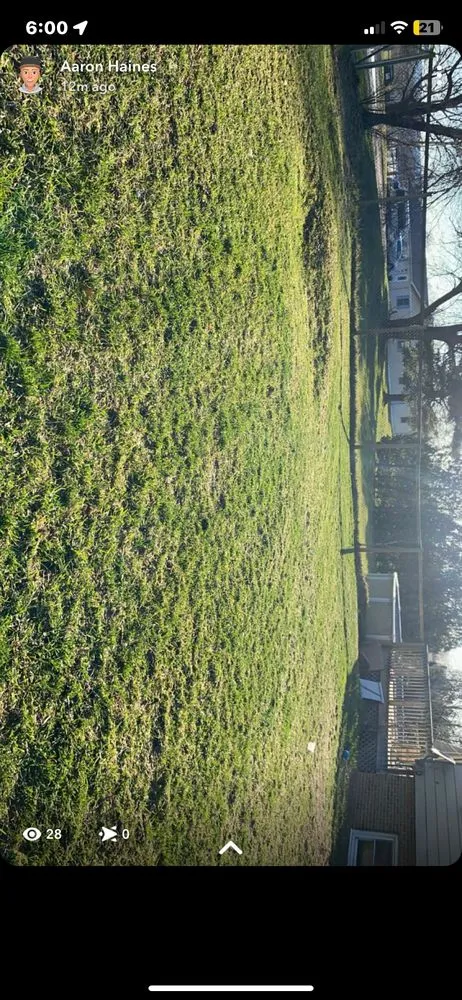 Custom residential landscaping in Milton, PA by Lawn Care